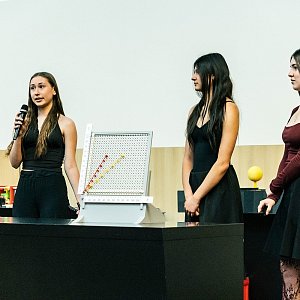 Soutěž 3D tisku v Liberci 2026