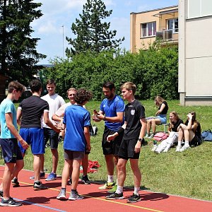 Turnaj Duhového hřiště 2023