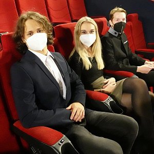 Febiofest "I ty jsi filmařem"