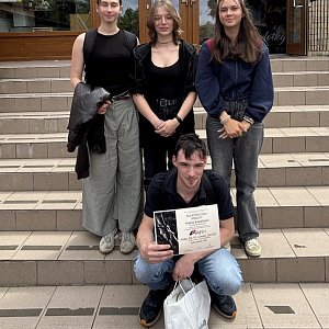 AntiFetFest 2026