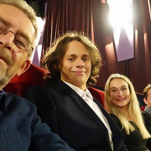 Febiofest "I ty jsi filmařem"