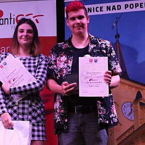 G-one na Antifetfestu 2019