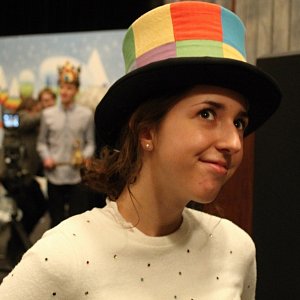 Fokus Václava Moravce