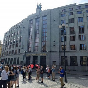 Ekonomická olympiáda 2023