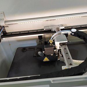 3D tisk v THK