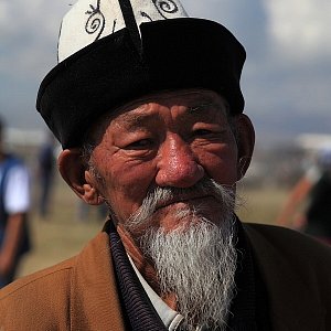 Střední Asie po Hedvábné stezce
