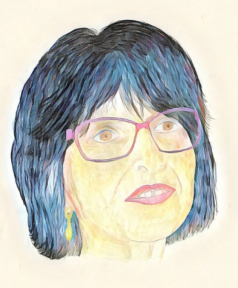 RNDr. Alena Smejkalová
