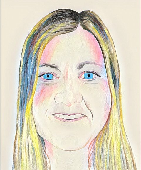 Bc. Michaela Kaňková
