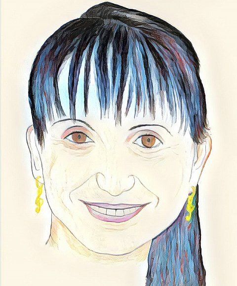 Mgr. Petra Bláhová