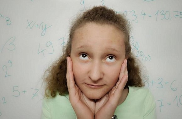Matematická olympiáda na nižším gymnáziu