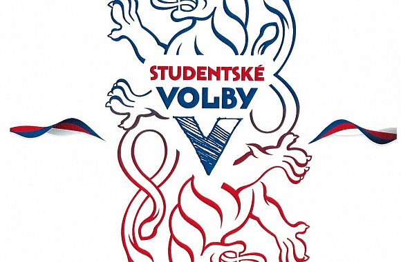 Studentské volby na Gymnáziu Dačice