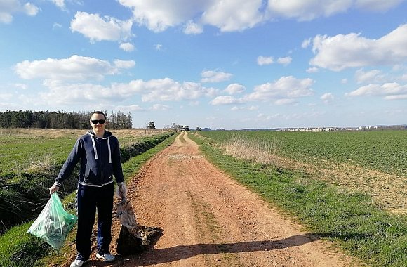 22. duben, den věnovaný planetě Zemi