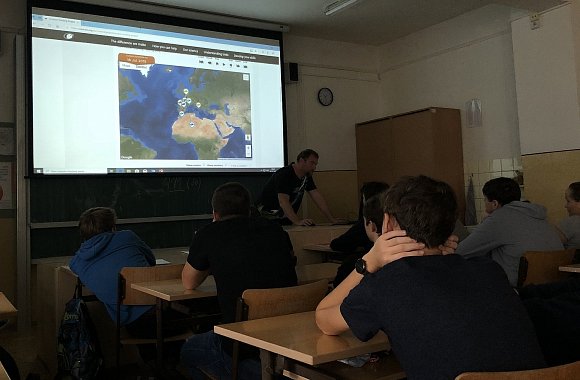 Ptačí tah