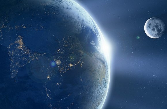 Úspěch v astronomické olympiádě