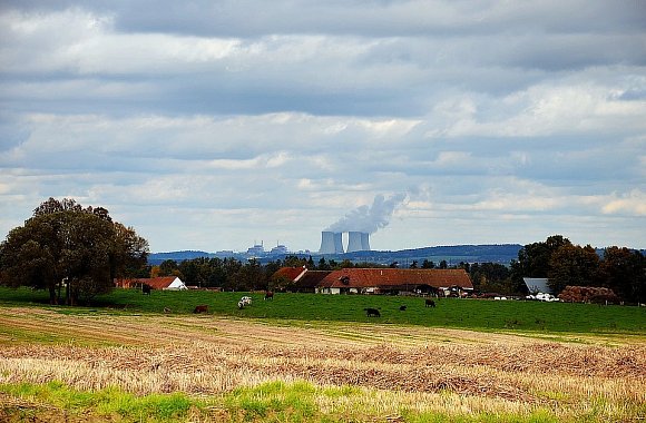 Online přednáška o energii