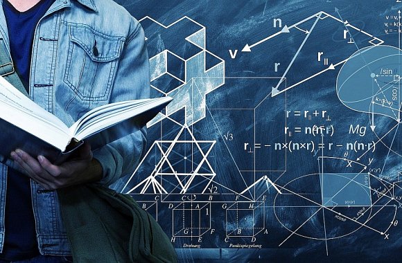 Krajské kolo matematické olympiády