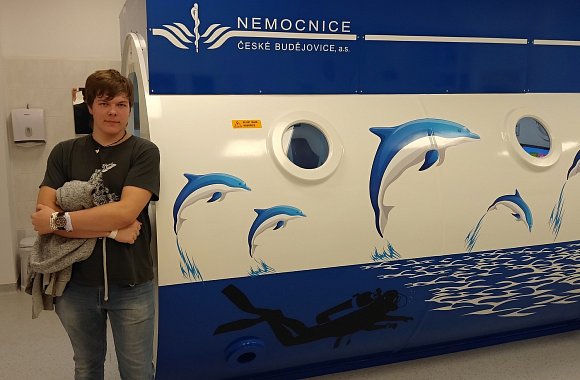 TalentAkademie jihočeských nadějí