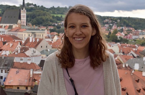 Reflections from a Year in Dačice