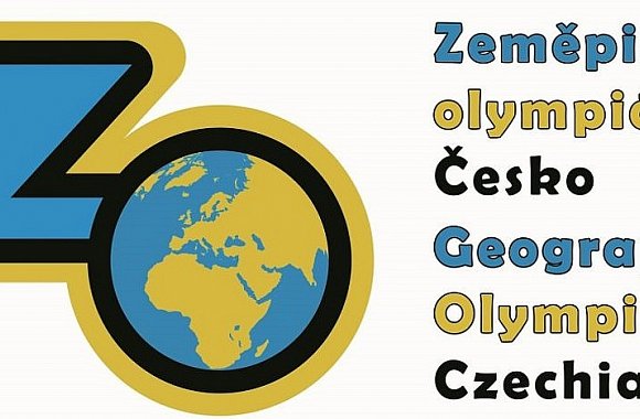 Školní kolo zeměpisné olympiády