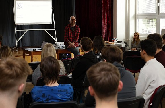 Evropská unie a dezinformace