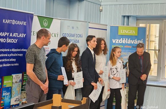 Malá sídla, která vypráví velké příběhy