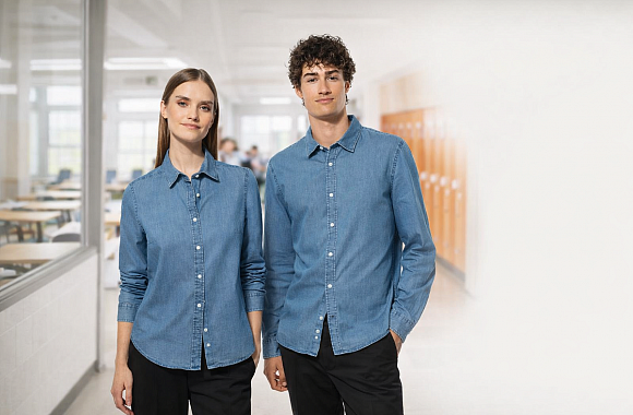 Otevíráme e-shop Gymnázia Dačice