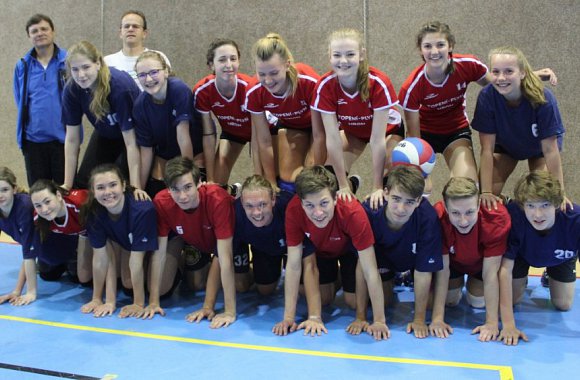 Zlato a stříbro na koštěti